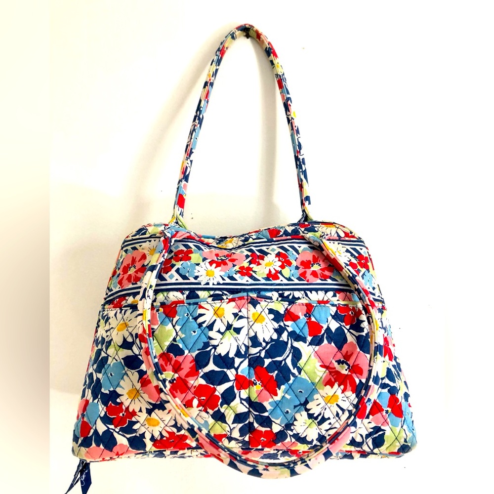 Vera Bradley Floral bag